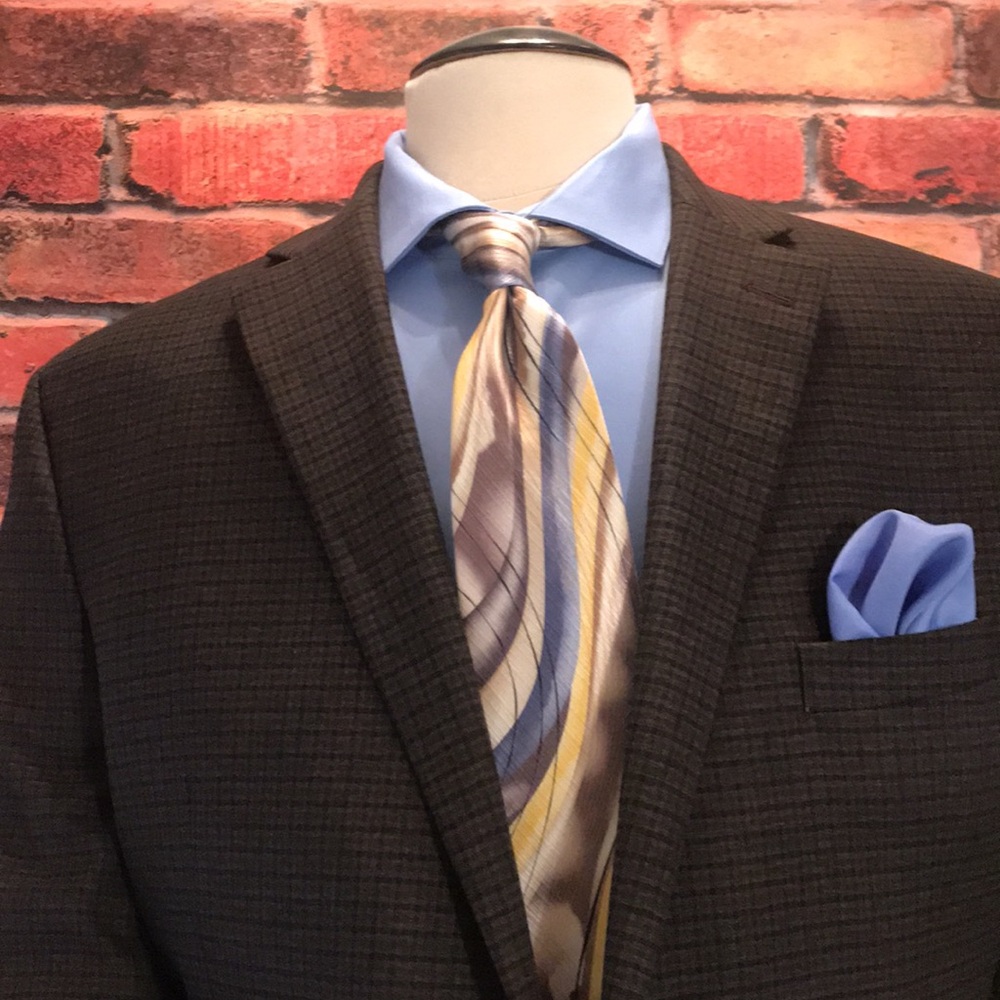 Ralph Lauren Sport Coat - image 1